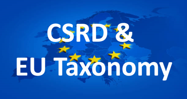 CSRD-and-EU-Taxonomy - Duurzaam Ondernemen