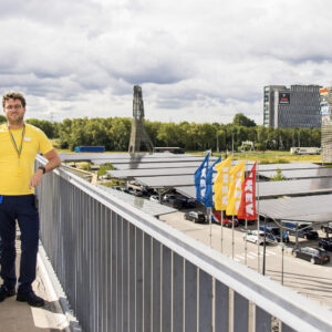 IKEA gaat elektrisch thuisbezorgen in Amsterdam Duurzaam Ondernemen