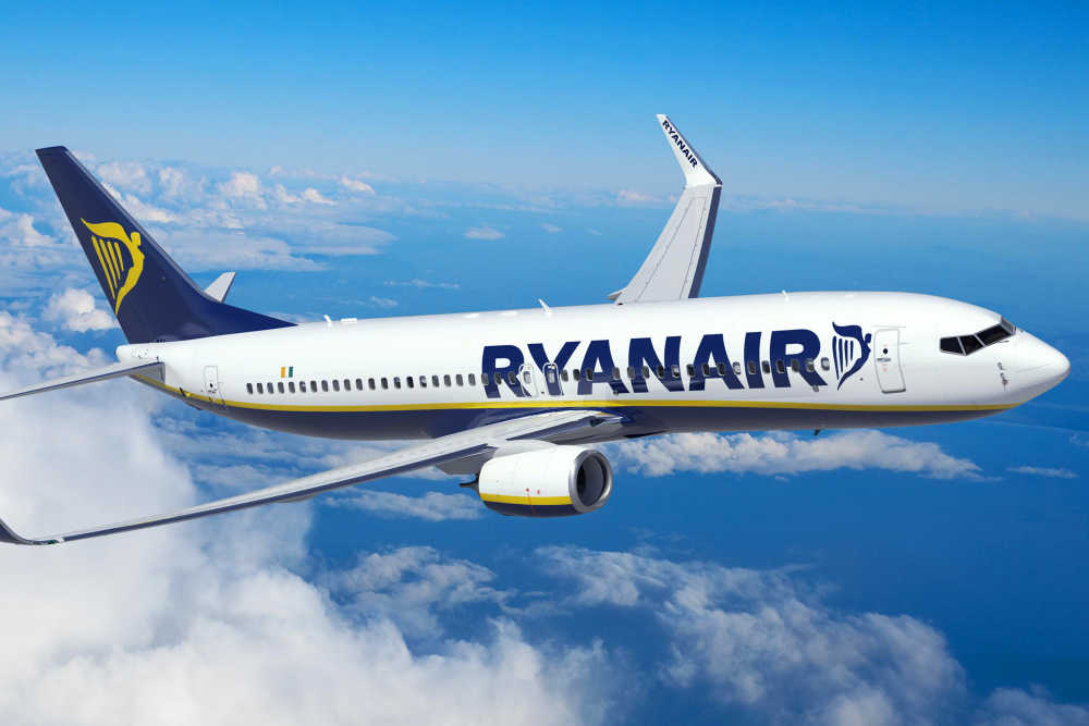 ryanair