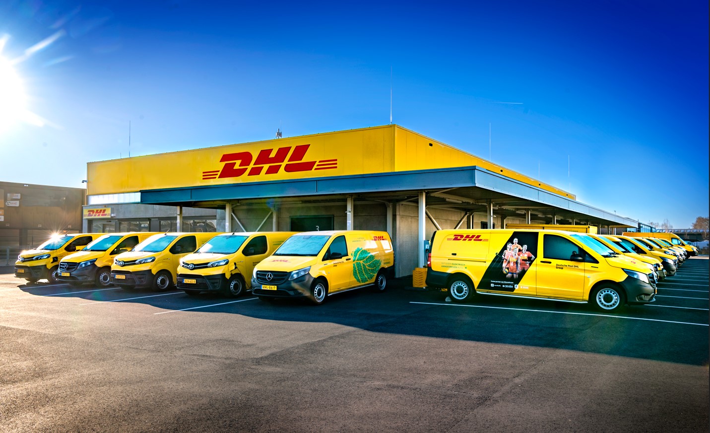 dhl