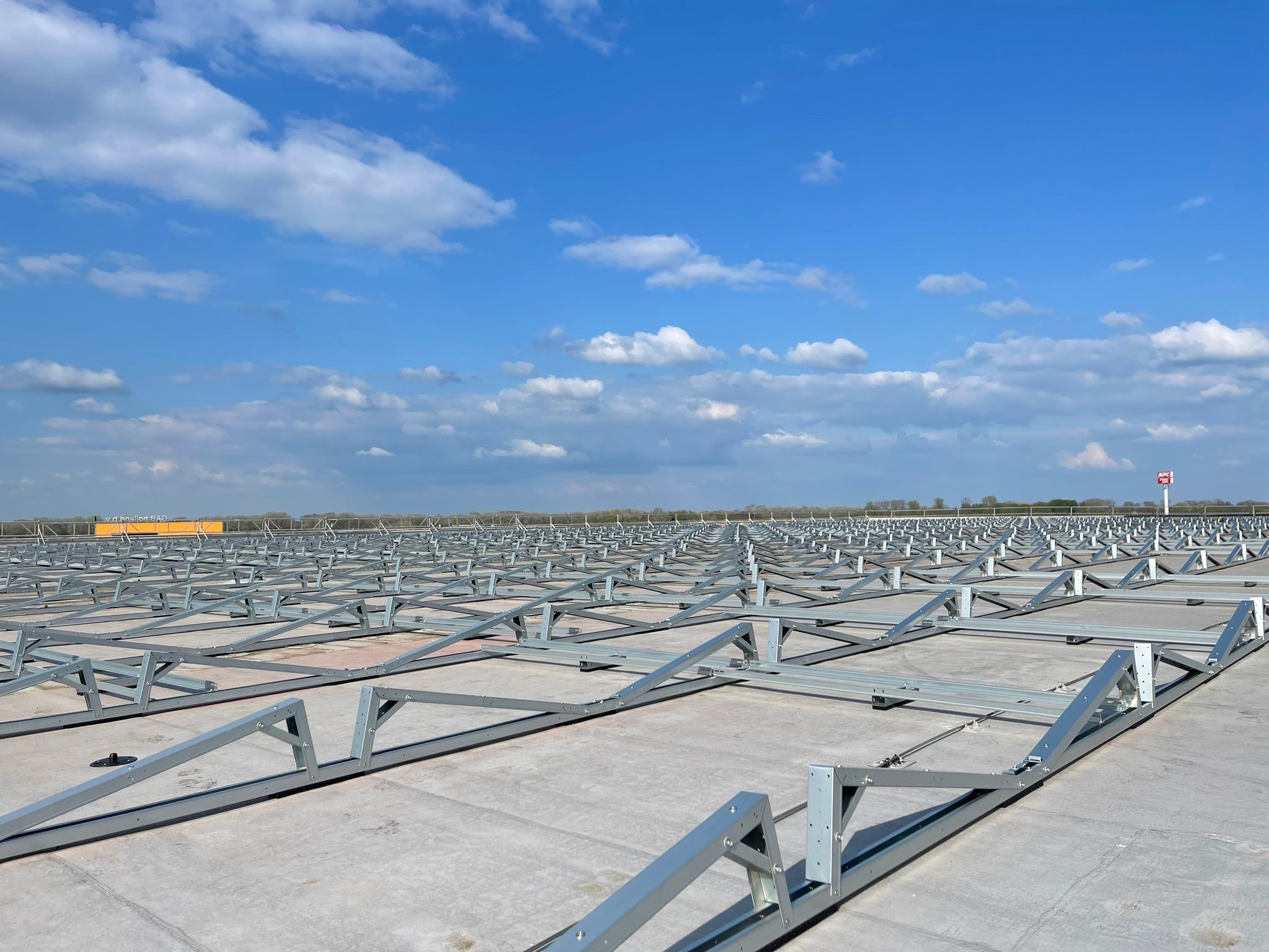 zonnepanelen installatie gorinchem 2