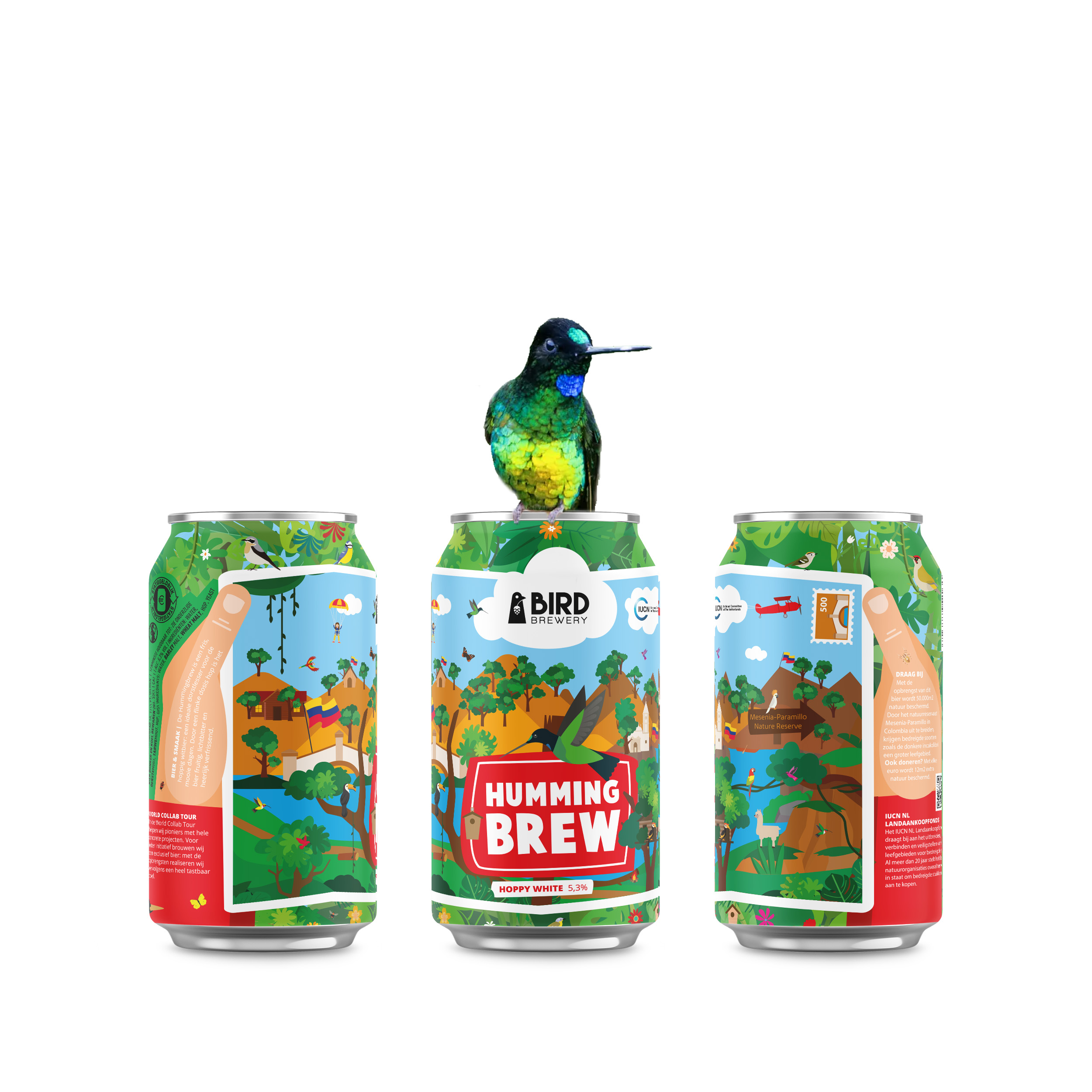 Persbeeld Hummingbrew 03