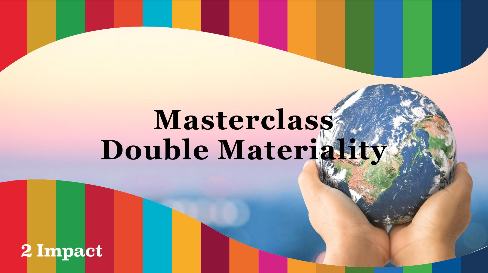 Masterclass Dubbele Materialiteit (NL)