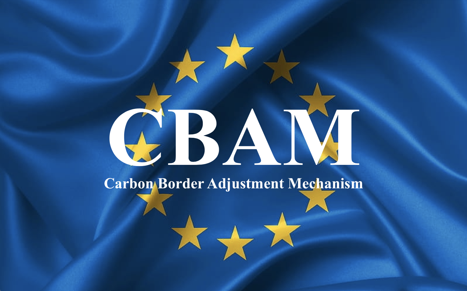 Webinar | Bereid je organisatie voor op het EU Carbon Border Adjustment Mechanism (CBAM)