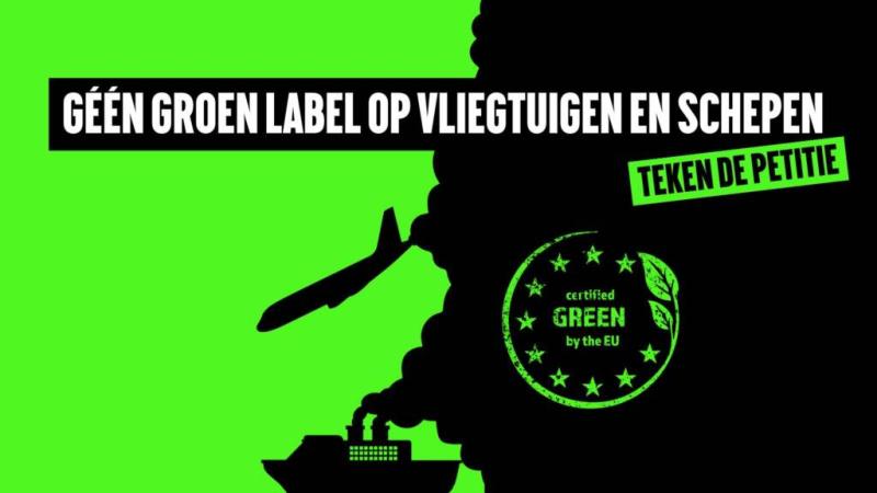 groenlabel