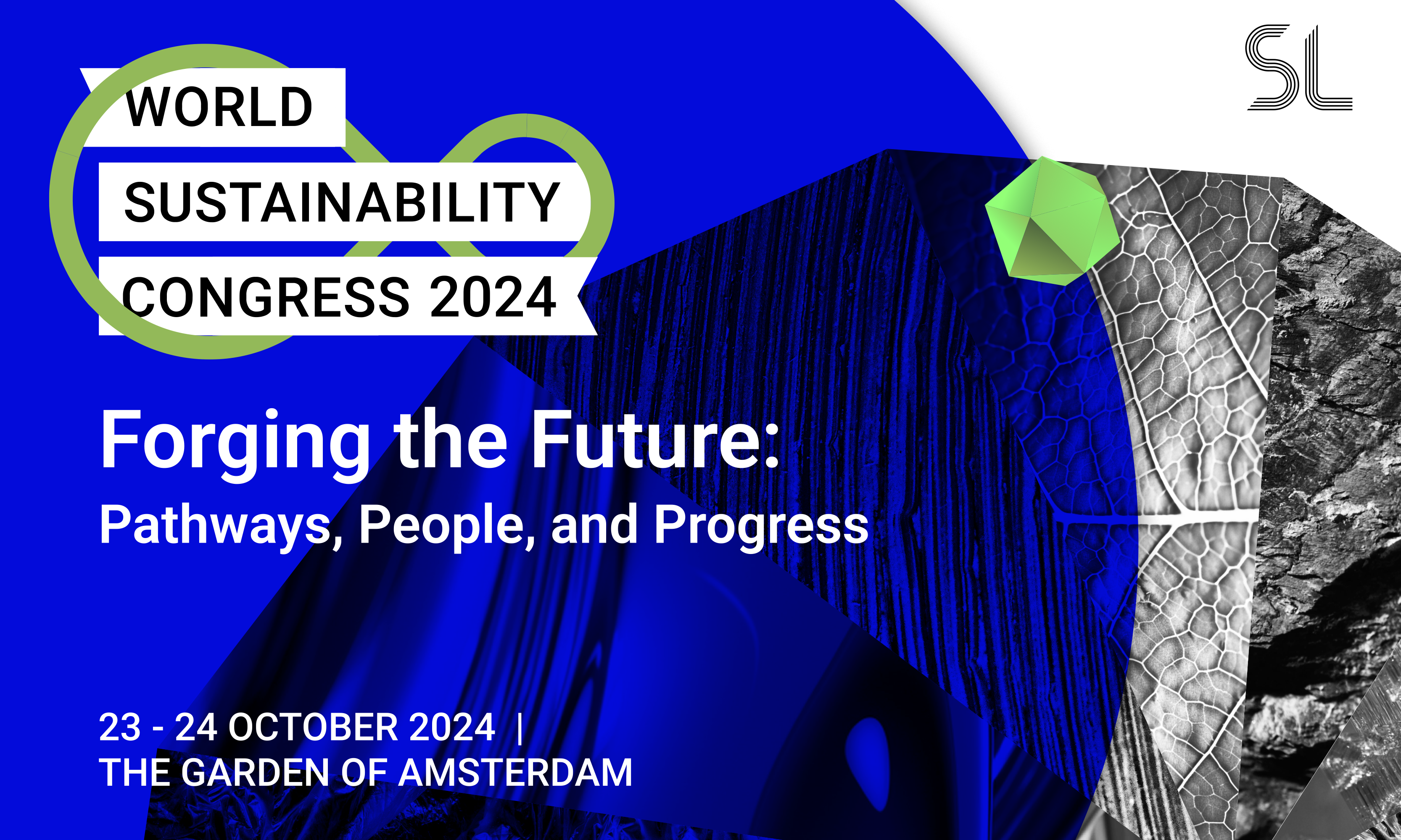World Sustainability Congress 2024