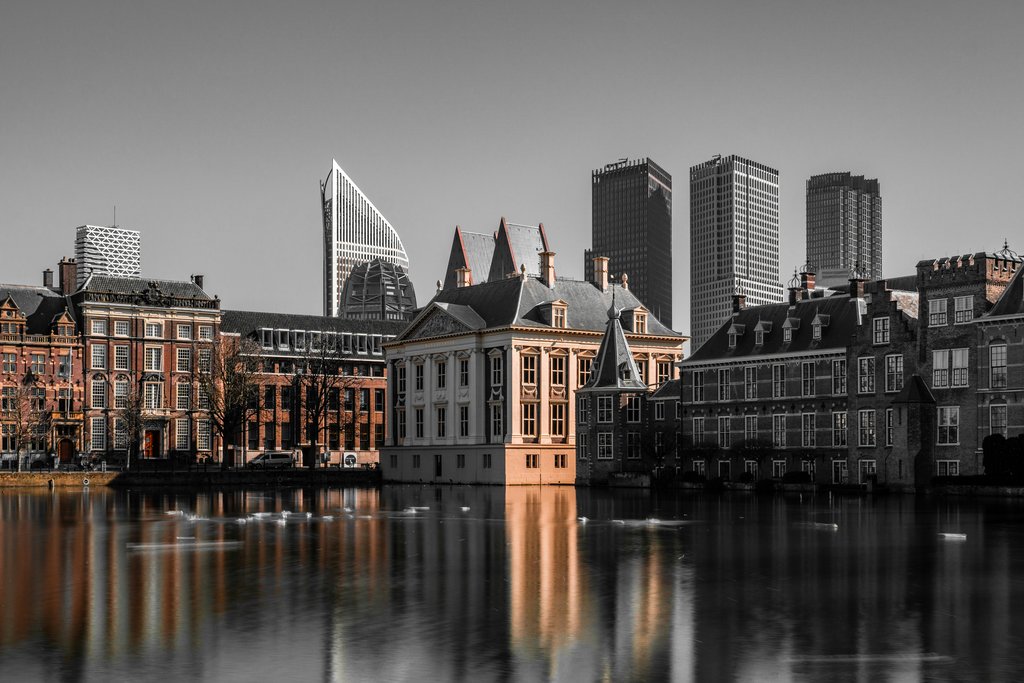 binnenhof