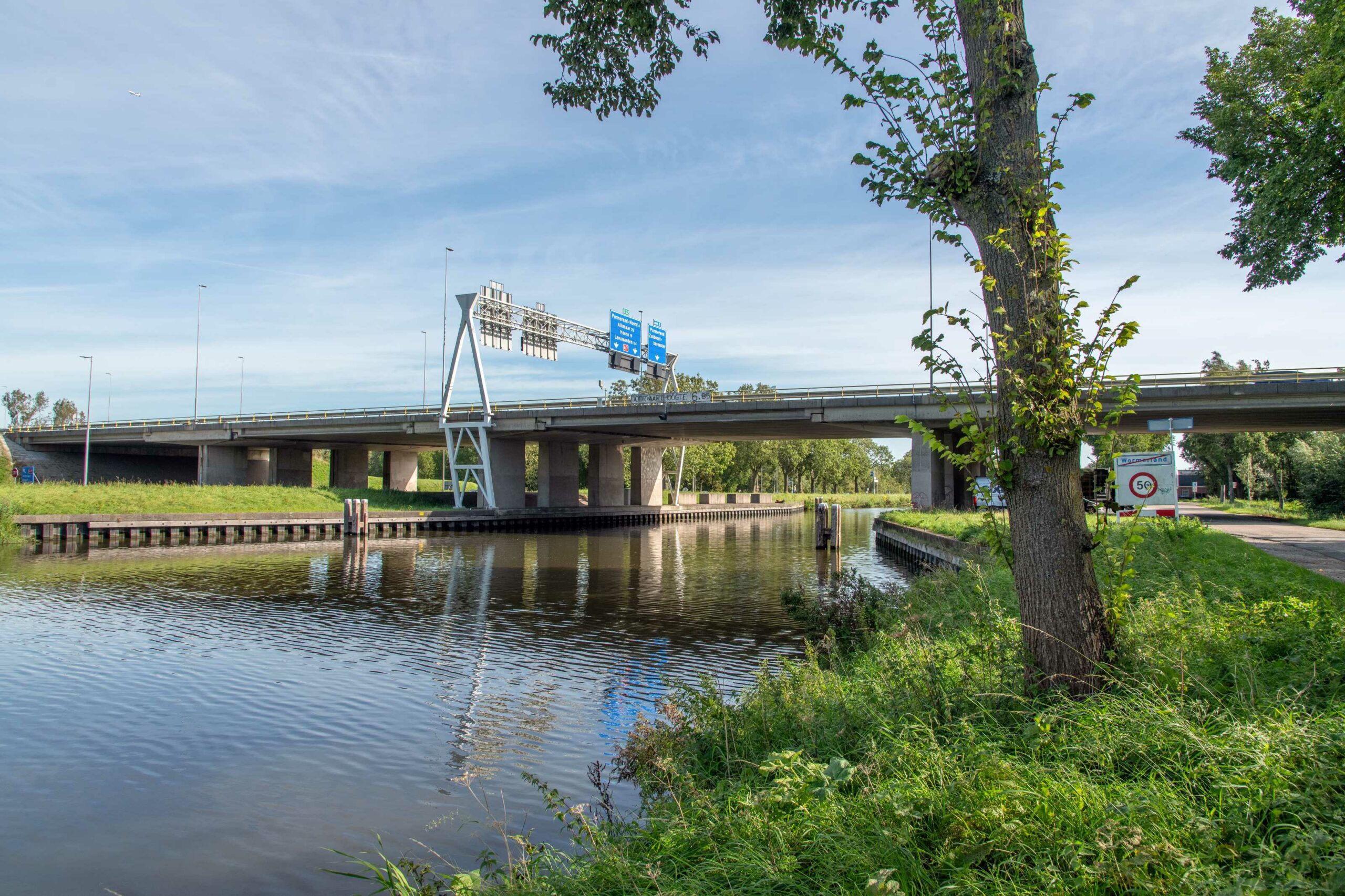 Fynch Mobility beloont automobilisten voor vermijden A7 in opdracht van  Rijkswaterstaat - Duurzaam Ondernemen