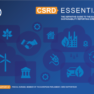 CSRD Essentials Cover