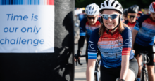 Climate Classic 2024 mobiliseert 2.000 fietsers voor klimaatactie tijdens lustrumeditie