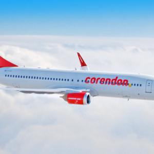 Corendon sluit zich aan bij SkyTeam's Sustainable Flight Challenge 2024
