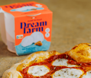 Italiaanse Dreamfarm introduceert plantaardig alternatief voor mozzarella op Nederlandse markt