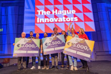 Haagse startups en scale-ups worden uitgedaagd om hun oplossingen voor de toekomst te presenteren