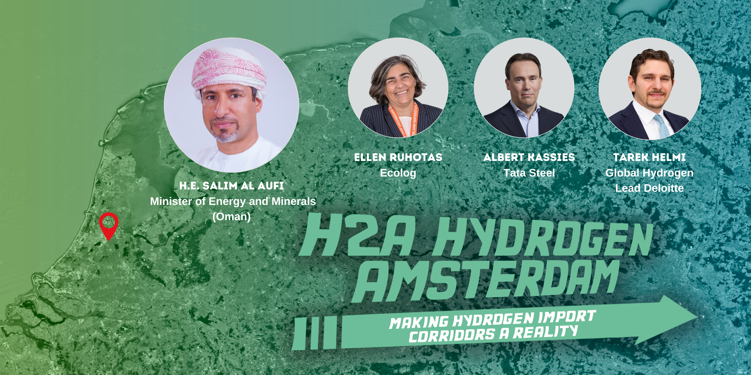 H2A Hydrogen Symposium 2024