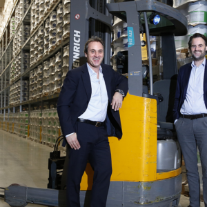 Montea investeert 12,5 miljoen in Nederlandse batterijparken