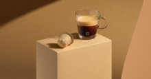 Nespresso introducteert koffiecapsule op basis van papier