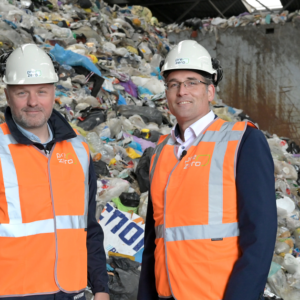 Vereniging Afvalbedrijven: ‘Recyclingindustrie cruciaal voor circulaire economie’