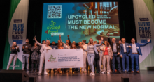 Foodvalley lanceert UPCycled4Food initiatief om geupcyclede voedselproducten en -ingrediënten het ‘nieuwe normaal’ te maken