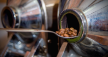 Onderzoek laat zien wie wat verdient in de koffie-industrie