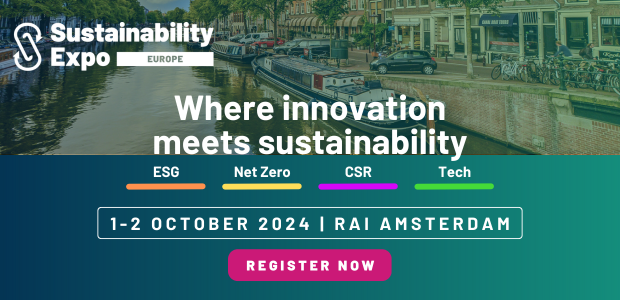 Sustainability Expo Europe