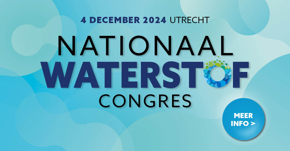 Nationaal Waterstof Congres