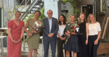 Chemport Europe een van de Nederlandse finalisten EEPA 2024
