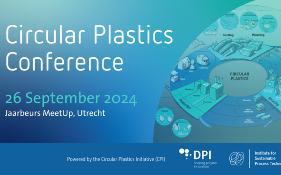 Circular Plastics Conference ’24