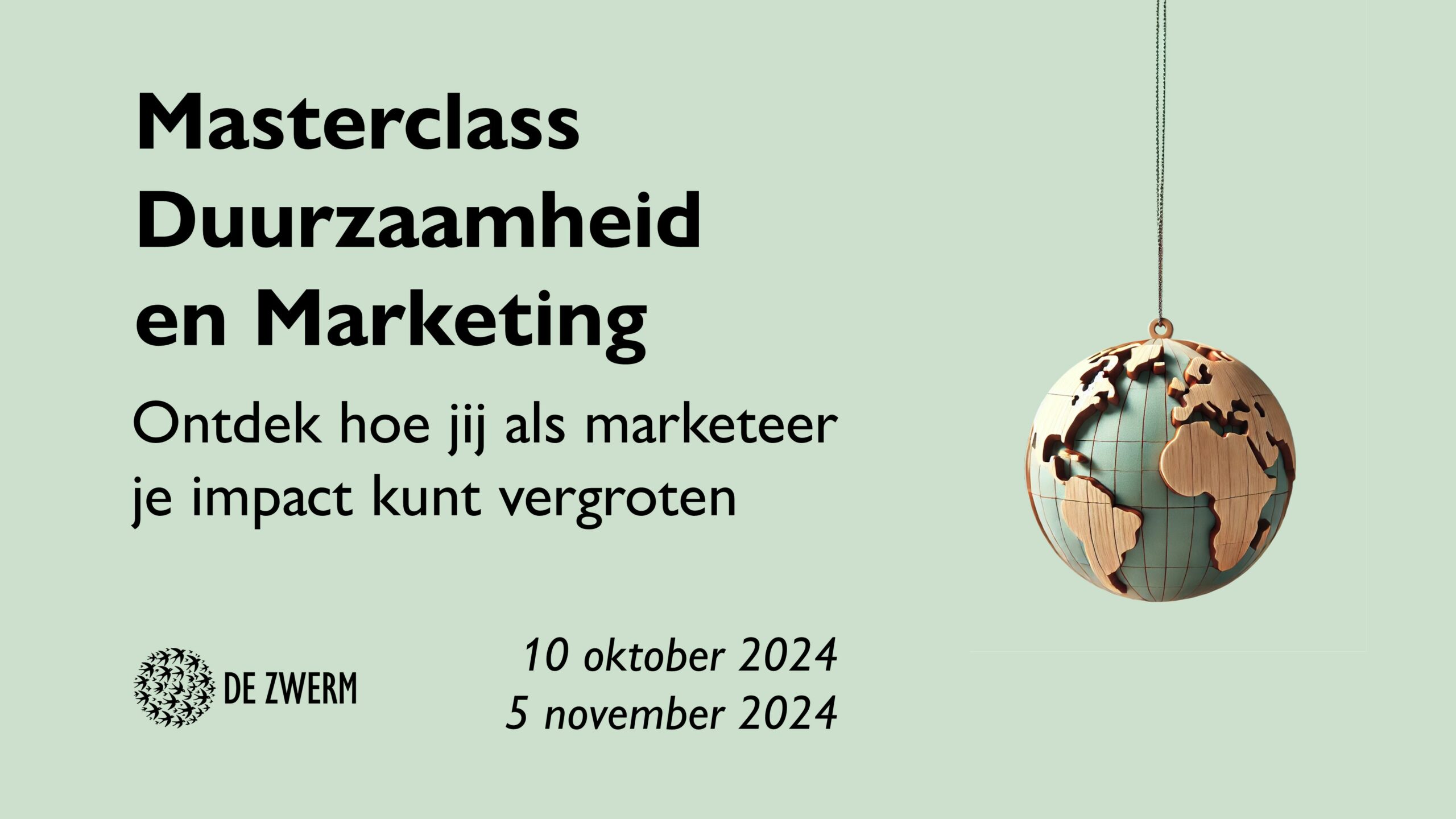 Masterclass ESG en Marketing