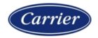 Carrier Commercial Refrigeration