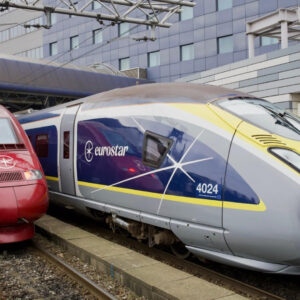 eurostar