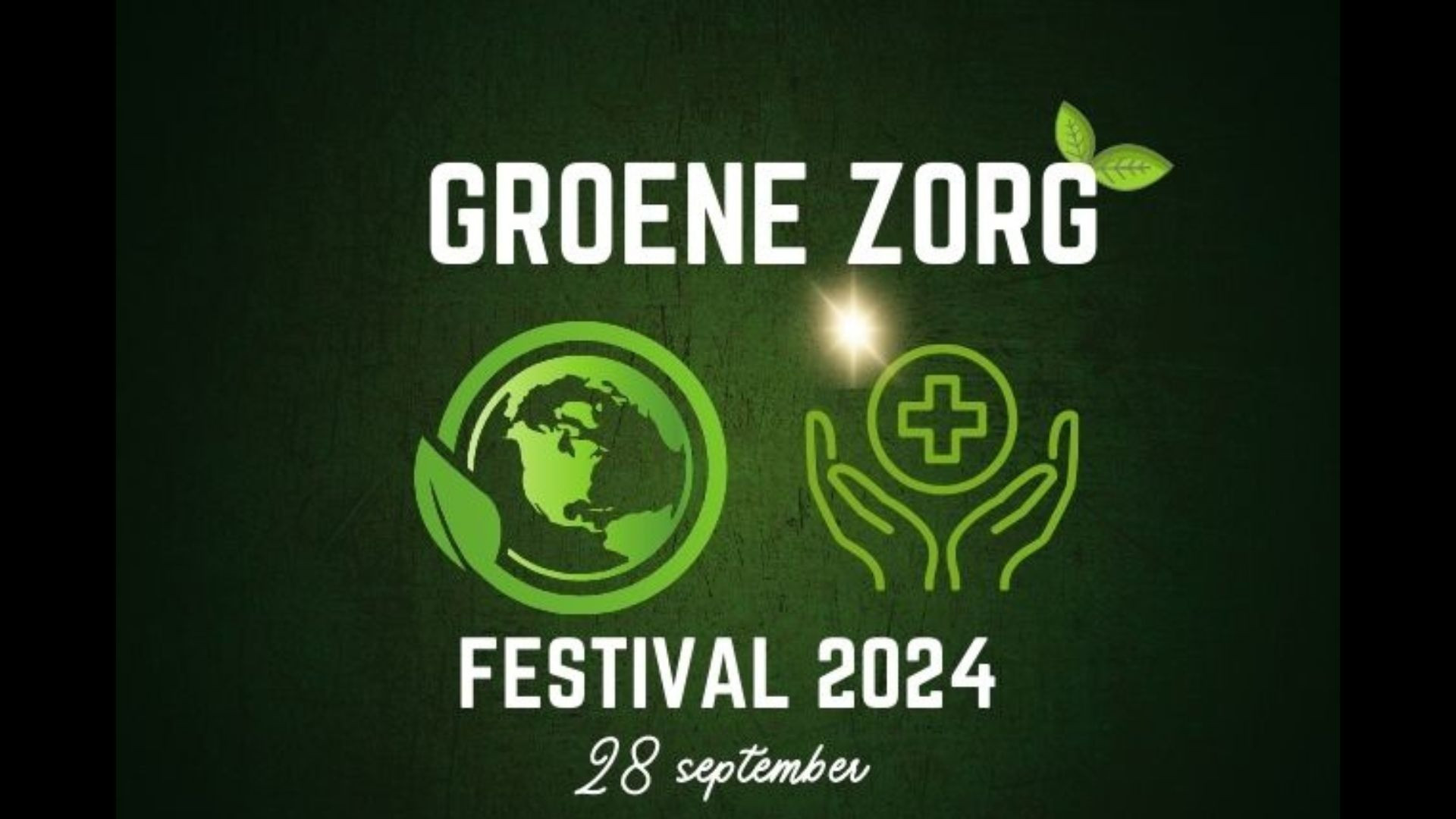 Groene Zorg Festival 2024