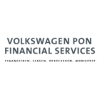 Volkswagen Pon Financial Services