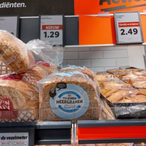 Kipsterbrood lidl schap 1