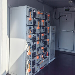 200kW-100kWh LTO EOS