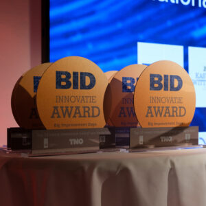 BID Innovatie Award