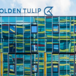 Golden Tulip Leiden duurzaamheid