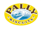 Pally Biscuits