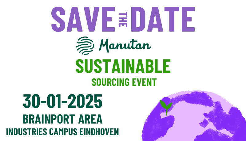 Sustainable Sourcing Event