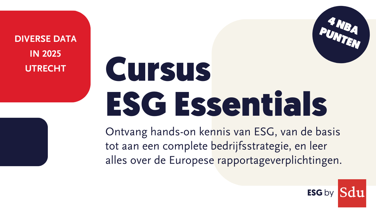 ESG Essentials