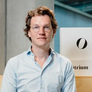 Frank van Valderen (Otrium): ‘Wat zijn voor ons de voordelen van B Corp-certificering?’