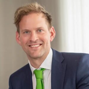 Stephan Mourits (Vermetten): ‘Cruciale rol voor accountants in de duurzame transitie van bedrijven’